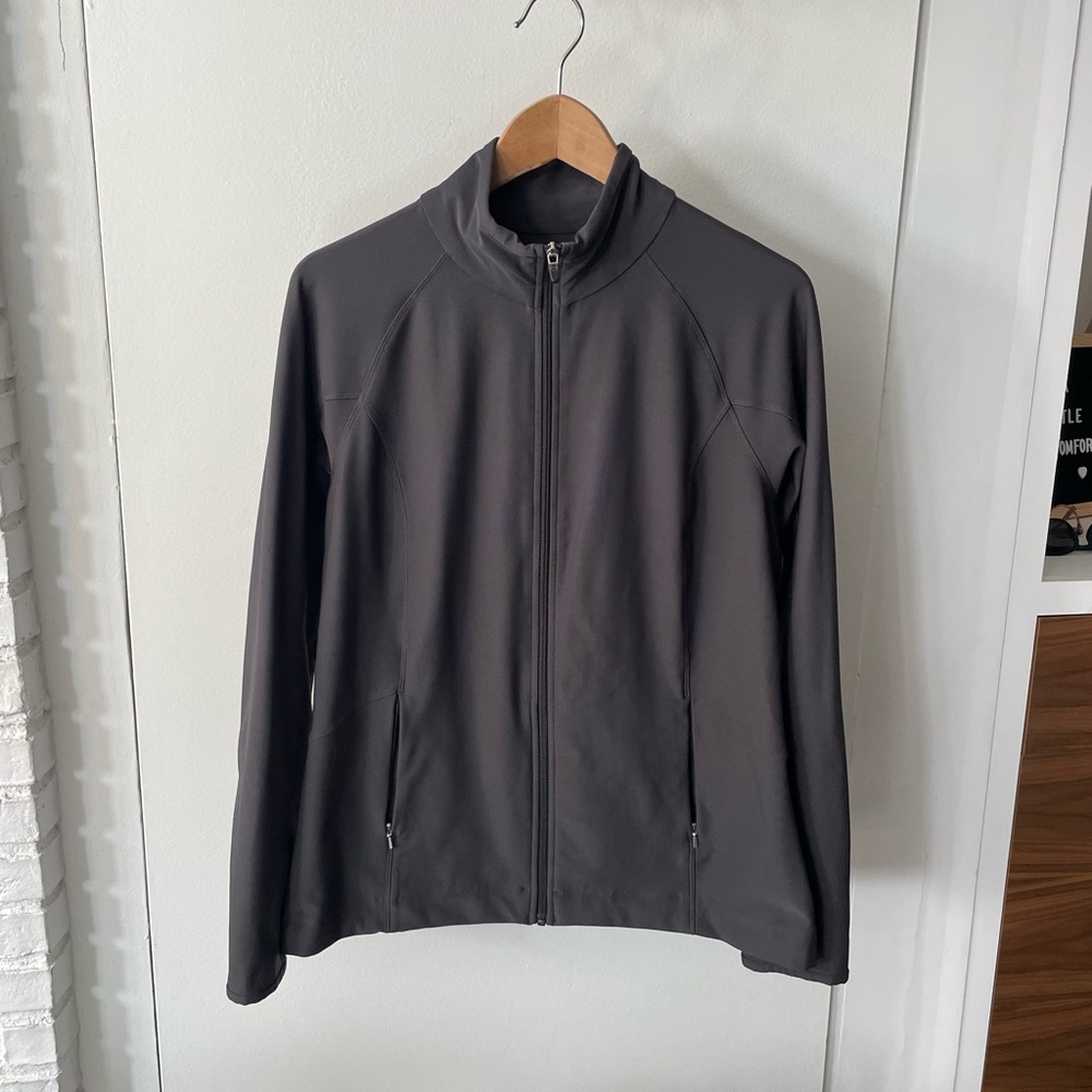 Lucy workout jacket
